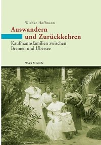 bokomslag Auswandern und Zurckkehren