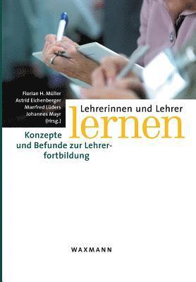 Lehrerinnen und Lehrer lernen 1