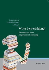 bokomslag Wirkt Lehrerbildung?