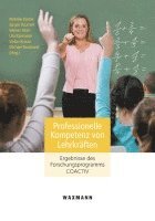 bokomslag Professionelle Kompetenz von Lehrkräften
