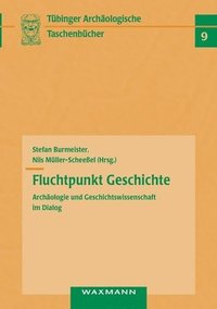 bokomslag Fluchtpunkt Geschichte