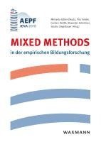 Michaela Gläser-Zikuda, Tina Seidel, Carsten Rohlfs - Mixed Methods in der empirischen Bildungsforschung, Häftad