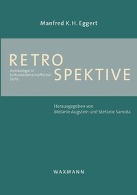 bokomslag Retrospektive