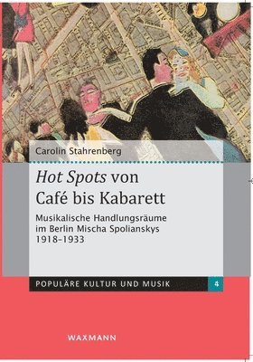 Hot Spots von Caf bis Kabarett 1