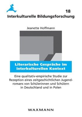 bokomslag Literarische Gespräche im interkulturellen Kontext