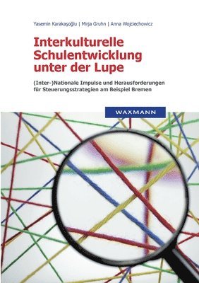 bokomslag Interkulturelle Schulentwicklung unter der Lupe