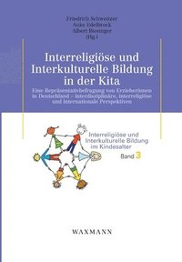 bokomslag Interreligioese und Interkulturelle Bildung in der Kita