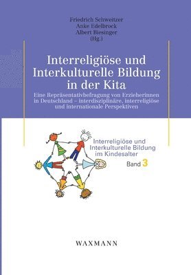 Interreligiöse und Interkulturelle Bildung in der Kita