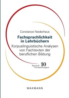 Fachsprachlichkeit in Lehrbüchern