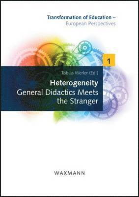 Tobias Werler - Heterogeneity, Häftad