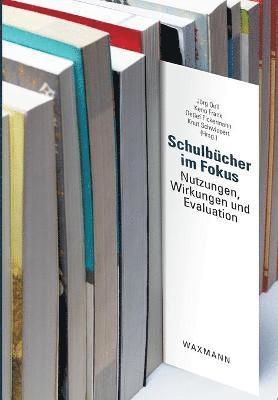 Jörg Doll, Keno Frank, Detlef Fickermann, Knut Schwippert - Schulbücher im Fokus, Häftad