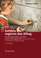 bokomslag Gefühle regieren den Alltag