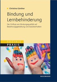 bokomslag Bindung und Lernbehinderung