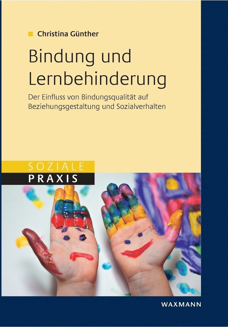 Bindung und Lernbehinderung 1