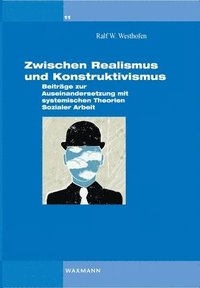 bokomslag Zwischen Realismus und Konstruktivismus