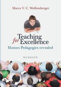 bokomslag Teaching for Excellence