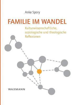 bokomslag Familie im Wandel