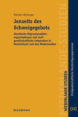 Jenseits des Schweigegebots 1