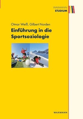 bokomslag Einführung in die Sportsoziologie