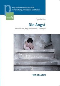 bokomslag Angst