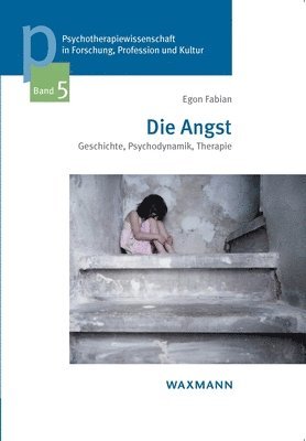bokomslag Angst