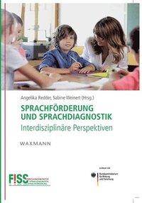 bokomslag Sprachfoerderung und Sprachdiagnostik