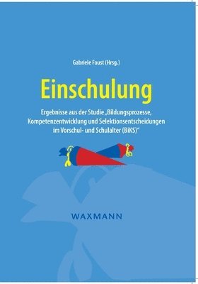 Gabriele Faust - Einschulung, Häftad