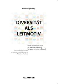bokomslag Diversität als Leitmotiv