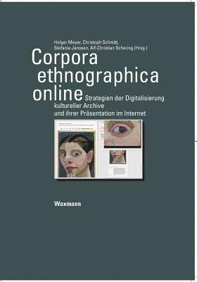 Corpora ethnographica online 1