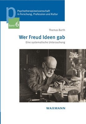 bokomslag Wer Freud Ideen gab