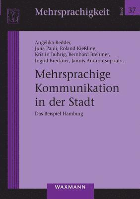 Mehrsprachige Kommunikation in der Stadt 1