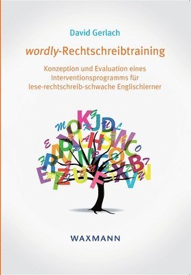 bokomslag wordly-Rechtschreibtraining