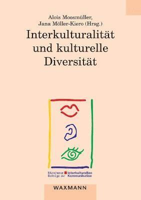 bokomslag Interkulturalität und kulturelle Diversität