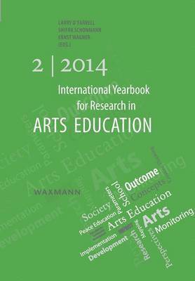 International Yearbook for Research in Arts Education 2/2014 1