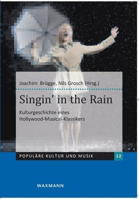 bokomslag Singin' in the Rain