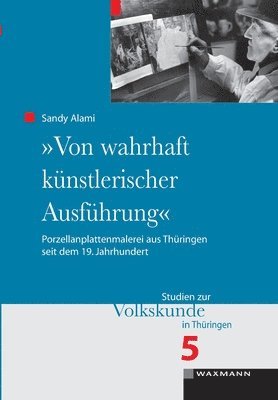 bokomslag Von wahrhaft knstlerischer Ausfhrung