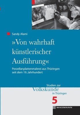 bokomslag Von wahrhaft künstlerischer Ausführung