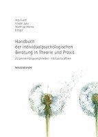 bokomslag Handbuch der individualpsychologischen Beratung in Theorie und Praxis