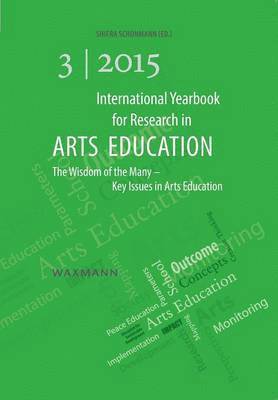 International Yearbook for Research in Arts Education 3/2015 1