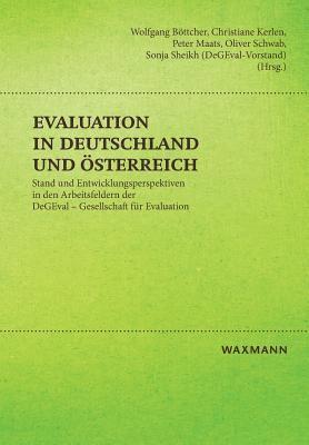 Evaluation in Deutschland und OEsterreich 1