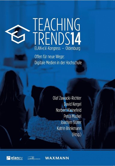 bokomslag Teaching Trends 2014