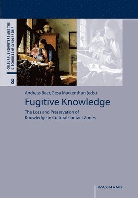 bokomslag Fugitive Knowledge
