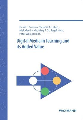 Digital Media in Teaching and its Added Value 1