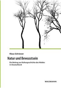 bokomslag Natur und Bewusstsein