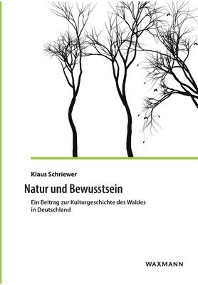 bokomslag Natur und Bewusstsein