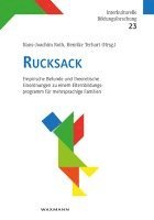 bokomslag Rucksack