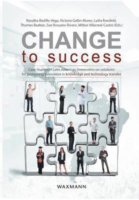 Change to Success 1
