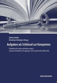 bokomslag Aufgaben als Schlüssel zur Kompetenz