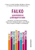 bokomslag Falko: Fachspezifische Lehrerkompetenzen