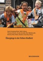 bokomslag Übergänge in der frühen Kindheit